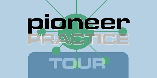 Pioneer Practice Tour with Jonny Baker and Gavin Mart