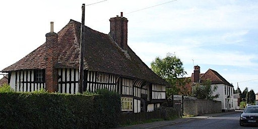 Historical Harrietsham