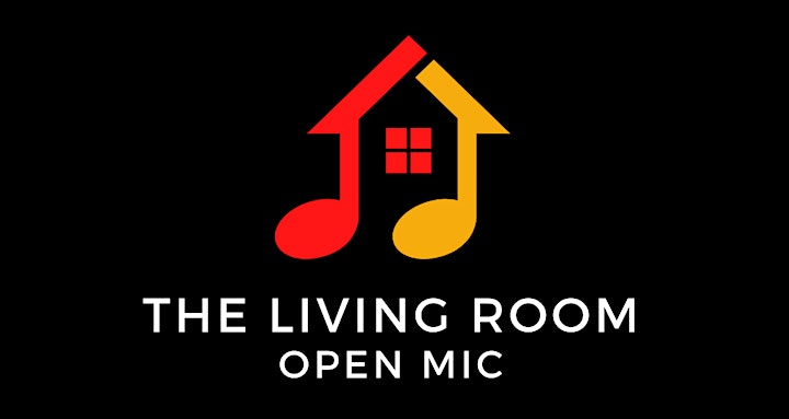 The Living Room Open Mic Night @ The Granville image