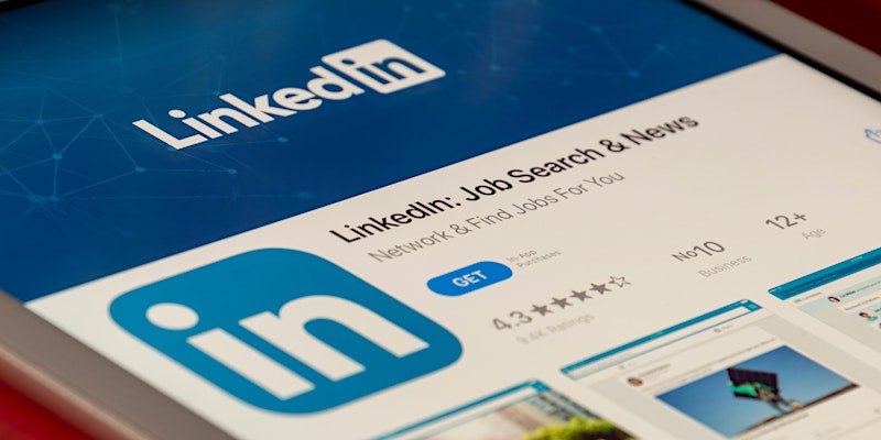 Webinar: LinkedIn secrets - learn how to leverage LinkedIn to get your ideal job
