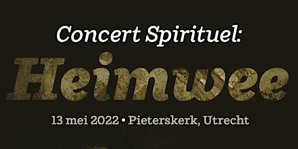 Concert Spirituel