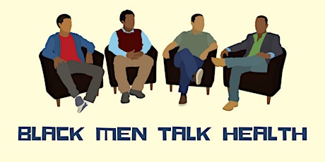 Black Men Talk Health