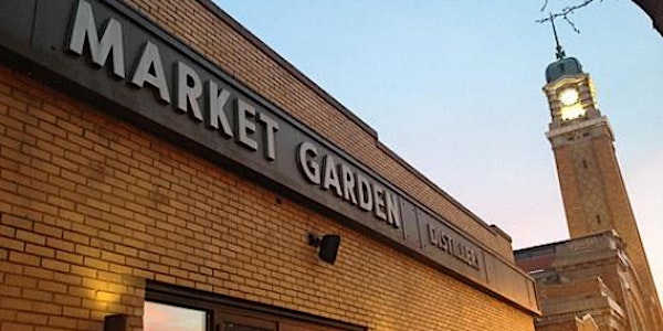 Sustainable Cleveland Quarterly Meet-Up