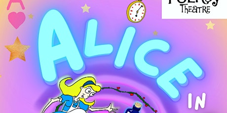 Alice In Wonderland - Outdoor Theatre at Castle Fraser tickets