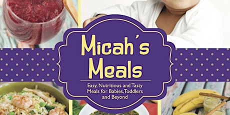 Micah's Meals  primary image