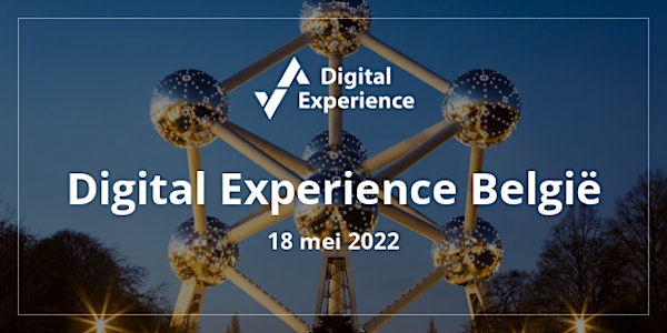 Digital Experience Belgie