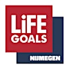 Logotipo de Life Goals Nijmegen