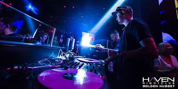 Mr. Mauricio Haven Nightclub Thursday FREE / Reduced Guest List w Any City