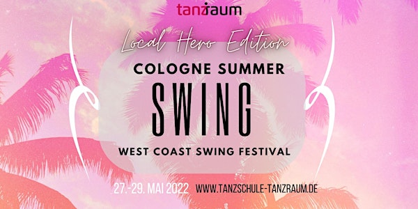 Cologne Summer Swing