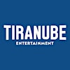Tiranube Entertainment's Logo