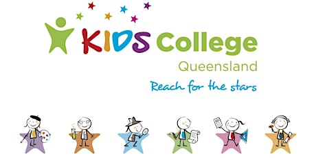 University of Queensland School Holiday 5-day Immersion program primary image