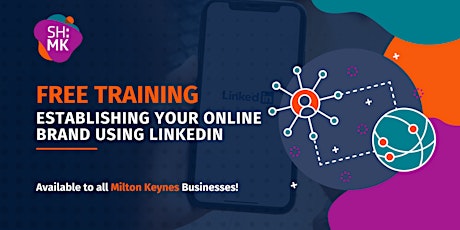 Establishing Your Online Brand Using LinkedIn tickets