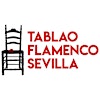 Logotipo de Flamenco en Sevilla