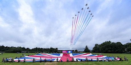 BNU Armed Forces Week Exhibition Day 5 Session 3 primary image