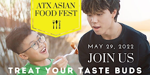 ATX Asian Food Fest