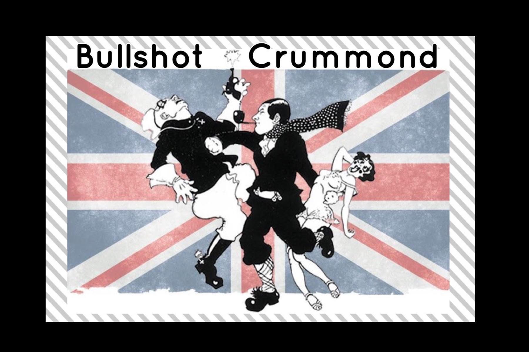 Bullshot Crummond