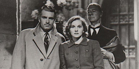 Look! Film Club: Rebecca (Hitchcock, 1940) tickets