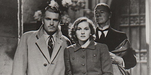 Look! Film Club: Rebecca (Hitchcock, 1940)