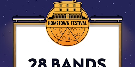 Hometown Festival 2022 tickets