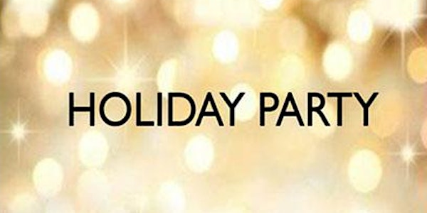 NAPW Local Chapters Holiday Party