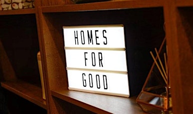 Introduction to Homes for Good - December 2022