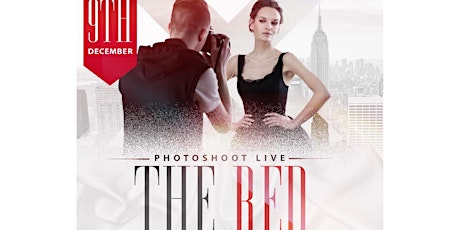 Photoshoot Live Red Carpet Event  primary image