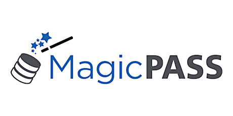 MagicPASS November 2016 Meeting primary image