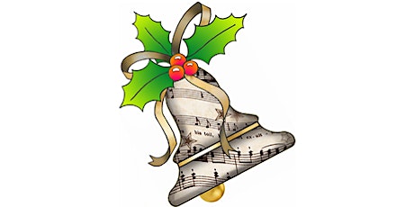 Holiday Music Series with crescendo family music at NiaMoves primary image