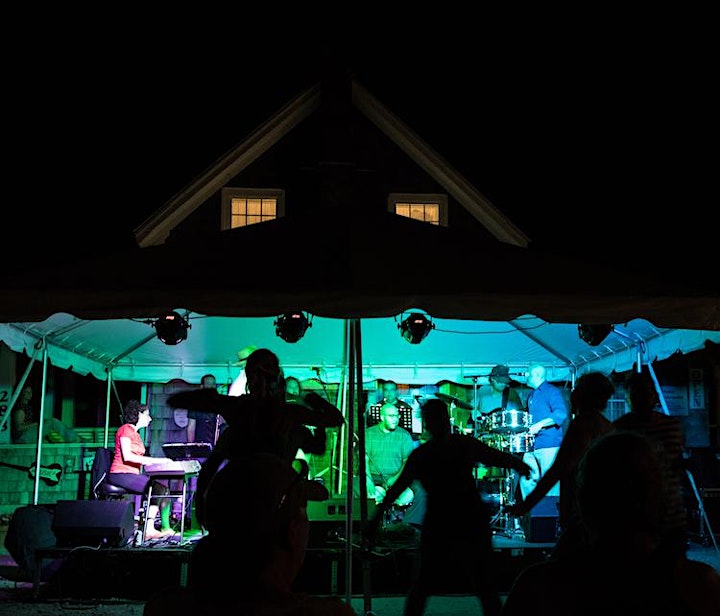 Ocrafolk Music and Storytelling Festival 2022 image