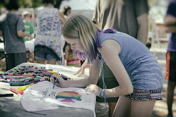 Ocrafolk Music and Storytelling Festival 2022 image