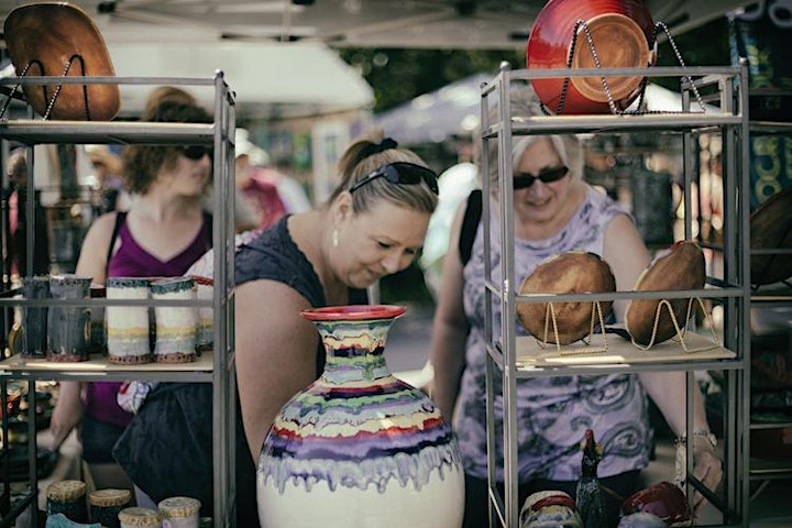 Ocrafolk Music and Storytelling Festival 2022 image