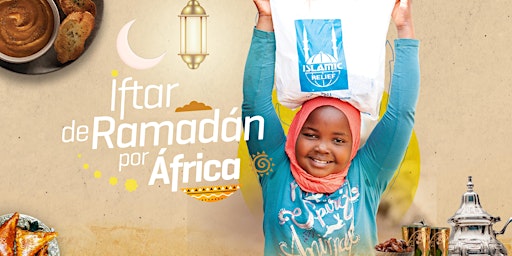 Imagen principal de Iftar de Ramadán por África - Mataró