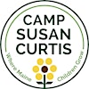 Logo van Camp Susan Curtis