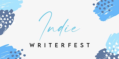 Indie WriterFest 2022 General Admission (FREE) Tickets