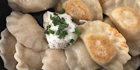 Pierogi's for Ukraine primary image