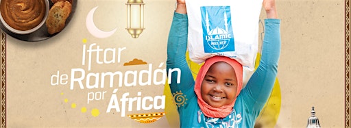 Imagen de colección para  Iftarat de Ramadán 2022 de Islamic Relief