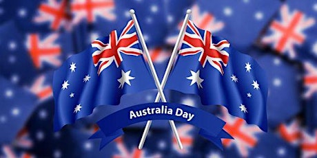 Australia Day 2017 primary image