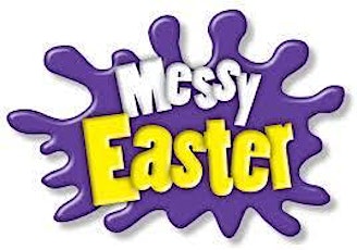 Easter Messy Church