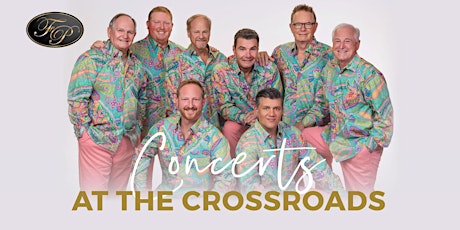 Band of Oz @ Concerts at the Crossroads tickets