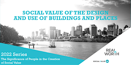 The Significance of People in the Creation of ‘Social Value’ tickets