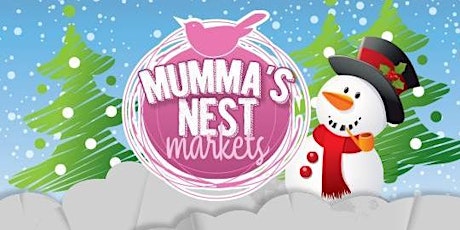 NOVEMBER Essential Oils We Trust at Mummas Nest Christmas Market, Bundaberg primary image