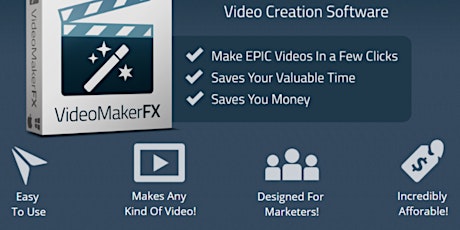 3 Powerful Methods: VideoMakerFX - Video Creation Software   primary image