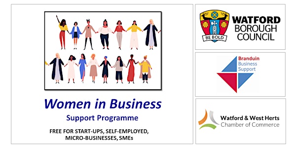 Watford | Women in Business