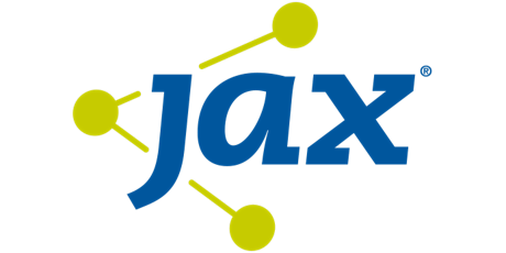 Hauptbild für Alumni JAX 2017