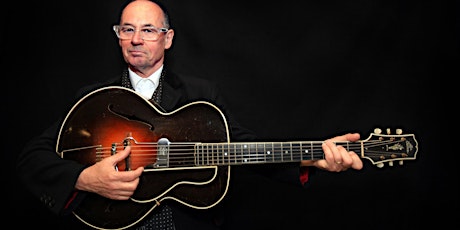 Andy Fairweather Low & The Lowriders tickets