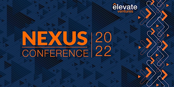 2022 Elevate Nexus Conference