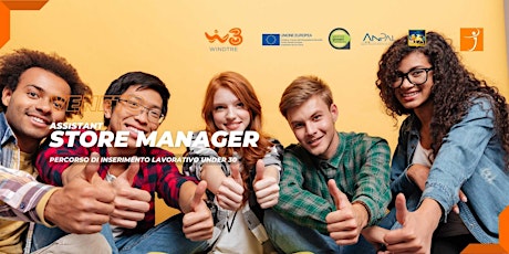 Assistant Store Manager Recruiting Day (Veneto)