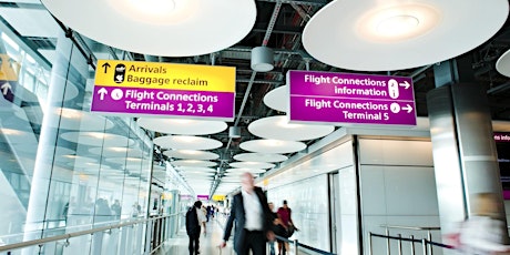 MN: How Heathrow transformed its customer experience primary image