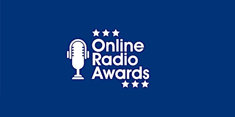 Online Radio Day 2022/ Online Radio Awards 2022 tickets