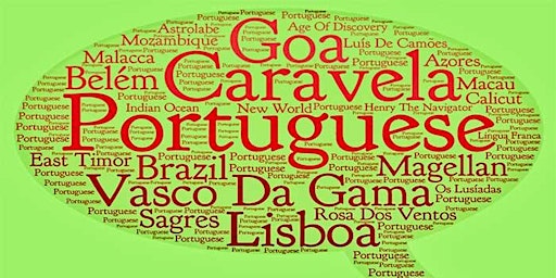 Learn Brazilian Portuguese (Conversations) - Pep Talk Radio primary image